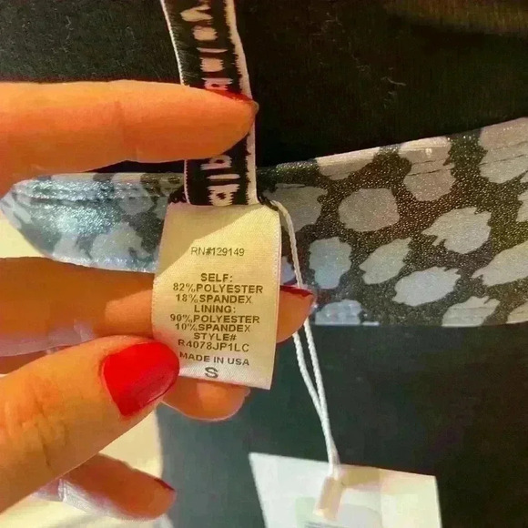 Dippin’ Daisy’s Britney Top & Angel Bottom - Picture 12 of 13